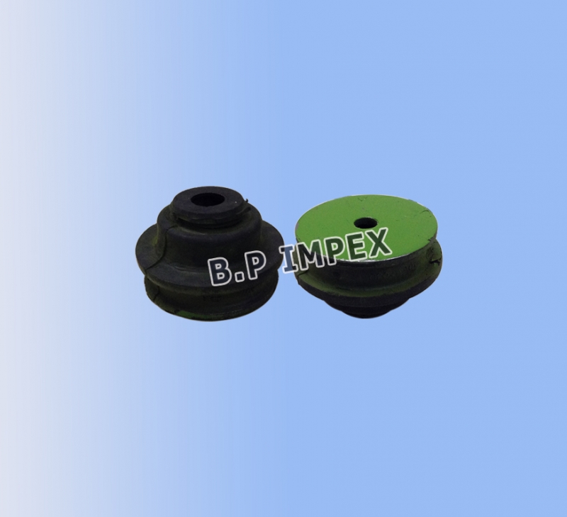 Body Mount Top,0202AA0740N